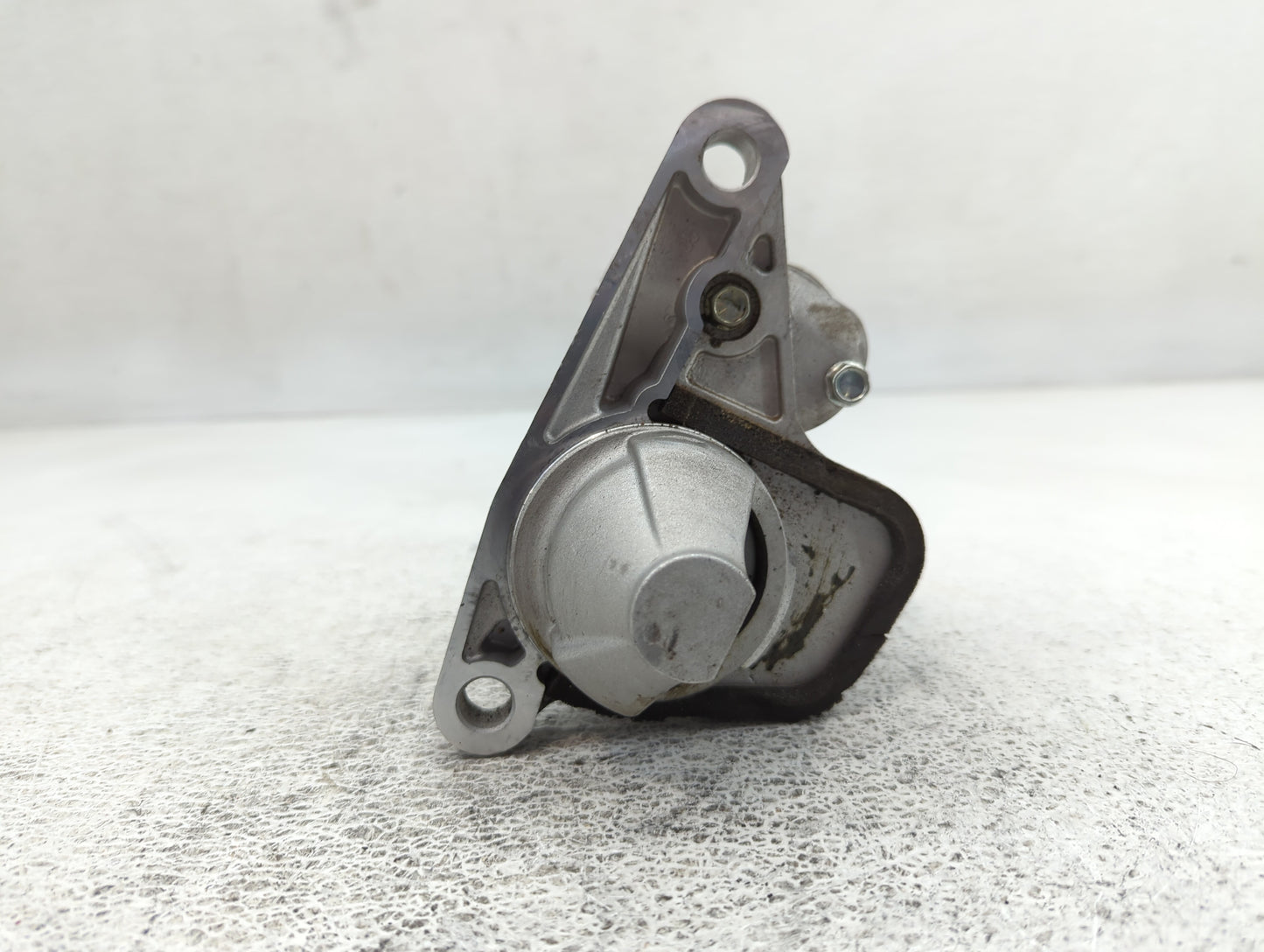 2013-2019 Nissan Sentra Car Starter Motor Solenoid OEM P/N:23300 EN22C Fits Fits 2013 2014 2015 2016 2017 2018 2019 2020 OEM