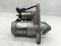 2013-2019 Nissan Sentra Car Starter Motor Solenoid OEM P/N:23300 EN22C Fits Fits 2013 2014 2015 2016 2017 2018 2019 2020 OEM