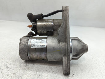 compare product 2013-2019 Nissan Sentra Car Starter Motor Solenoid OEM P/N:23300 EN22C Fits Fits 2013 2014 2015 2016 2017 2018 2019 2020 OEM Used Auto Parts