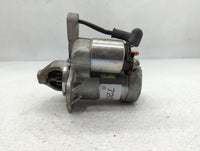 2013-2019 Nissan Sentra Car Starter Motor Solenoid OEM P/N:23300 EN22C Fits Fits 2013 2014 2015 2016 2017 2018 2019 2020 OEM