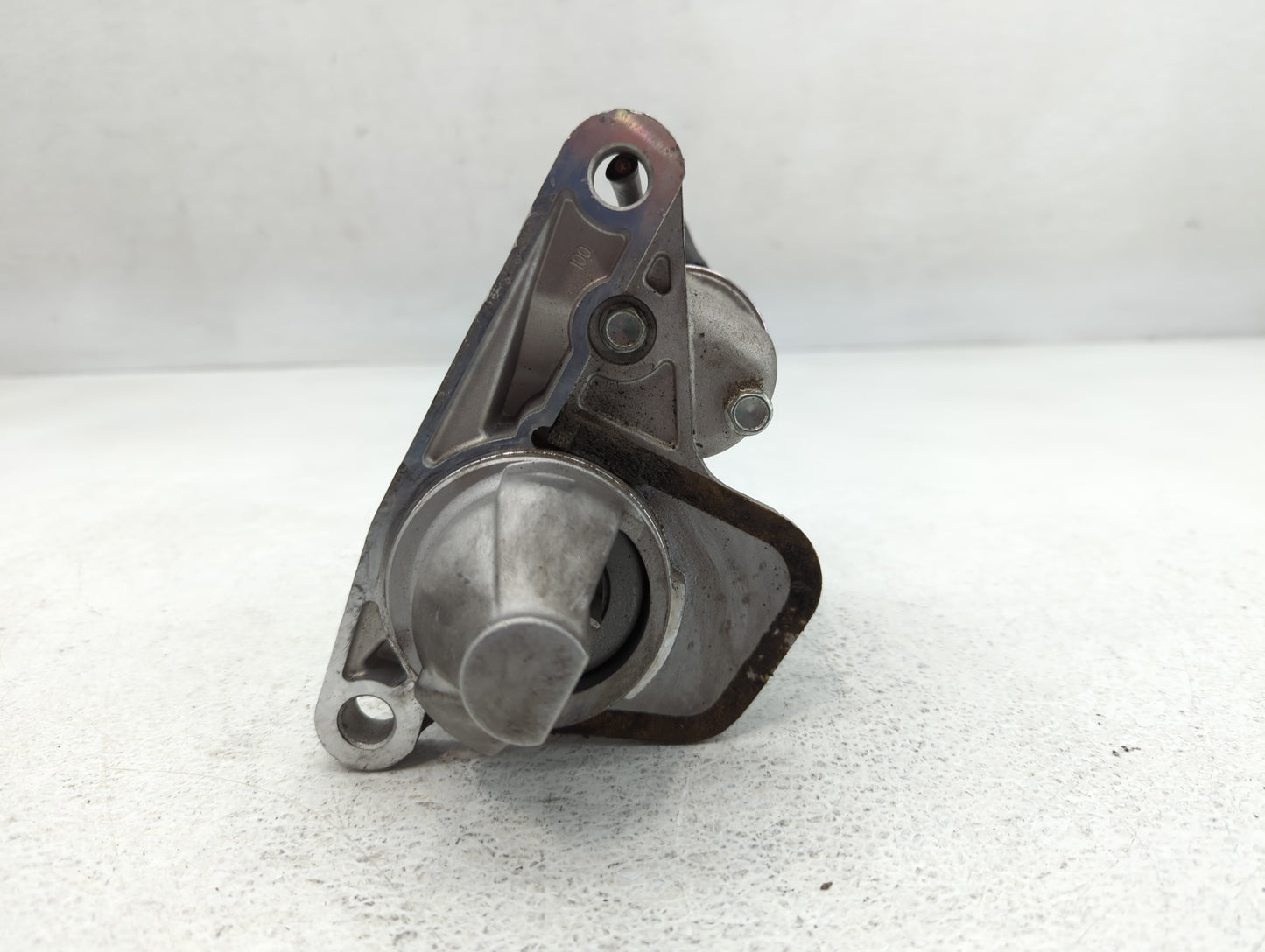 2013-2019 Nissan Sentra Car Starter Motor Solenoid OEM P/N:23300 EN22C Fits Fits 2013 2014 2015 2016 2017 2018 2019 2020 OEM