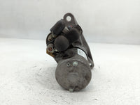 2013-2019 Nissan Sentra Car Starter Motor Solenoid OEM P/N:S114-955D 12V 23300 EN22A Fits OEM Used Auto Parts - Oemusedautop