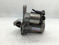 2013-2019 Nissan Sentra Car Starter Motor Solenoid OEM P/N:S114-955D 12V 23300 EN22A Fits OEM Used Auto Parts - Oemusedautop