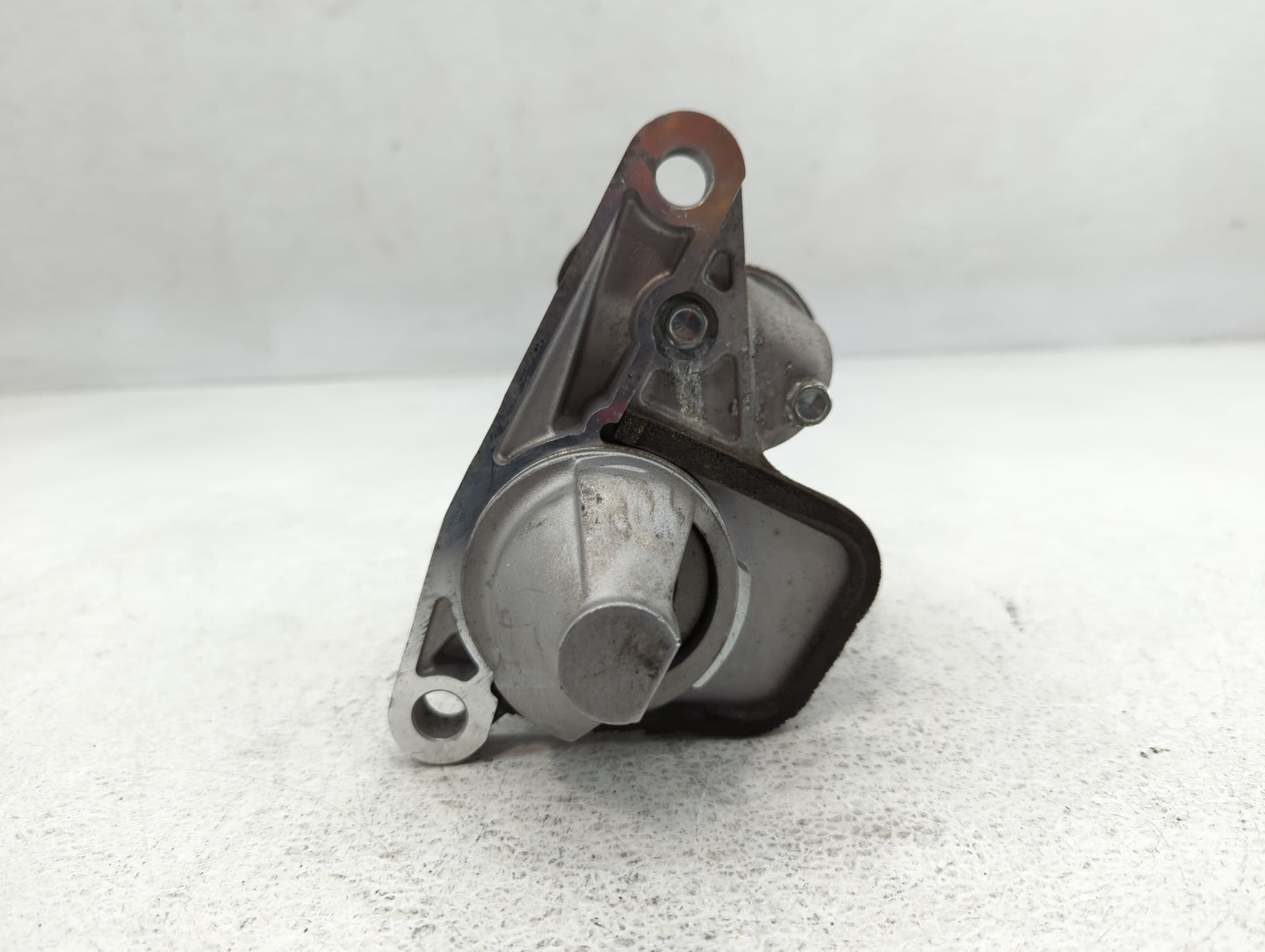 2013-2019 Nissan Sentra Car Starter Motor Solenoid OEM P/N:S114-955D 12V 23300 EN22A Fits OEM Used Auto Parts - Oemusedautop