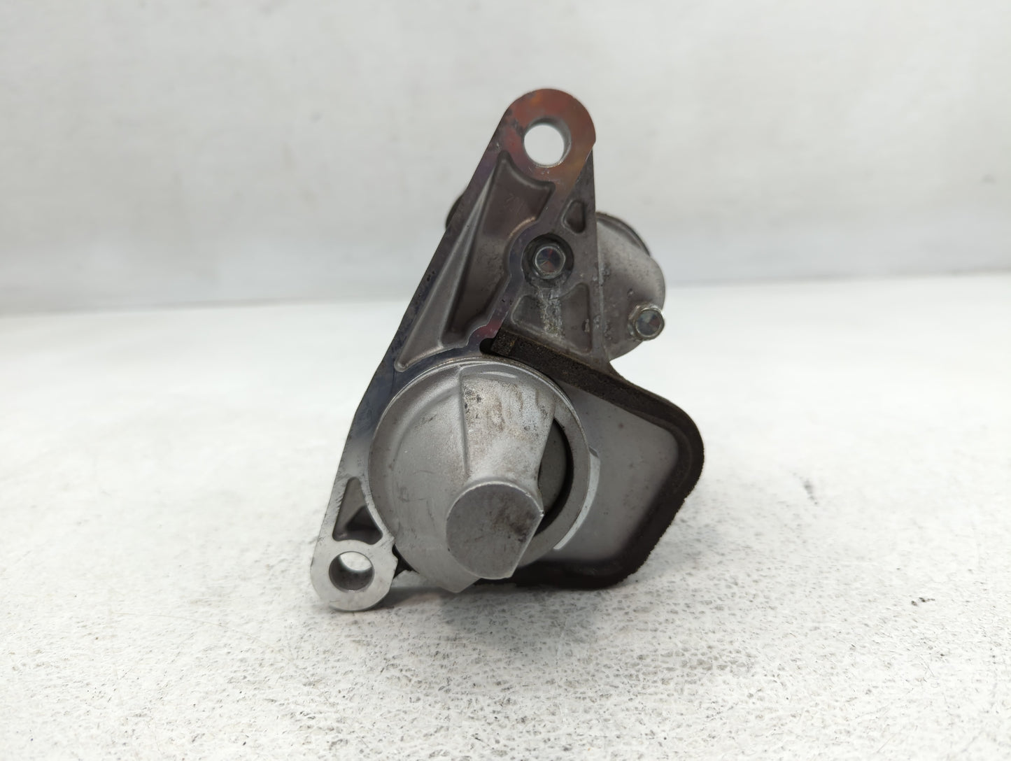 2013-2019 Nissan Sentra Car Starter Motor Solenoid OEM P/N:S114-955D 12V 23300 EN22A Fits OEM Used Auto Parts - Oemusedautop