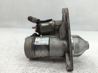 2013-2019 Nissan Sentra Car Starter Motor Solenoid OEM P/N:23300 EN22C Fits Fits 2013 2014 2015 2016 2017 2018 2019 2020 OEM
