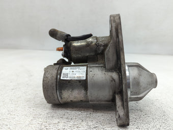 compare product 2013-2019 Nissan Sentra Car Starter Motor Solenoid OEM P/N:23300 EN22C Fits Fits 2013 2014 2015 2016 2017 2018 2019 2020 OEM Used Auto Parts