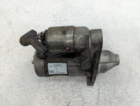 2013-2019 Nissan Sentra Car Starter Motor Solenoid OEM P/N:23300 EN22C Fits Fits 2013 2014 2015 2016 2017 2018 2019 2020 OEM