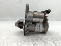 2013-2019 Nissan Sentra Car Starter Motor Solenoid OEM P/N:23300 EN22C Fits Fits 2013 2014 2015 2016 2017 2018 2019 2020 OEM
