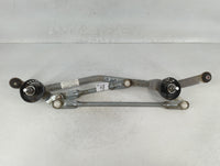 2018 WIPER TRANSMISSION 721126721122 - Oemusedautoparts1.com