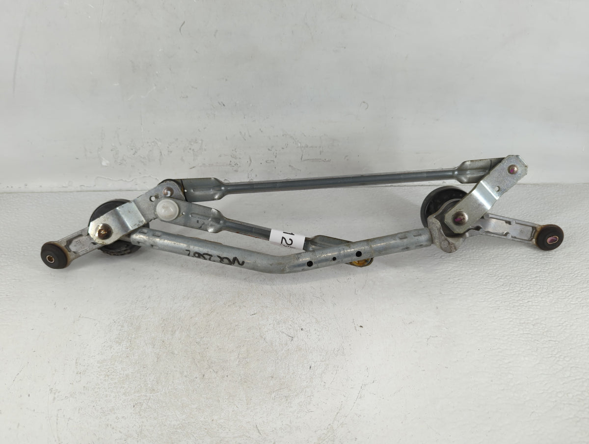 2018 WIPER TRANSMISSION 721126721122 - Oemusedautoparts1.com