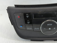 2015-2019 Nissan Sentra Climate Control Module Temperature AC/Heater Replacement P/N:27500 4AT4A Fits OEM Used Auto Parts - 
