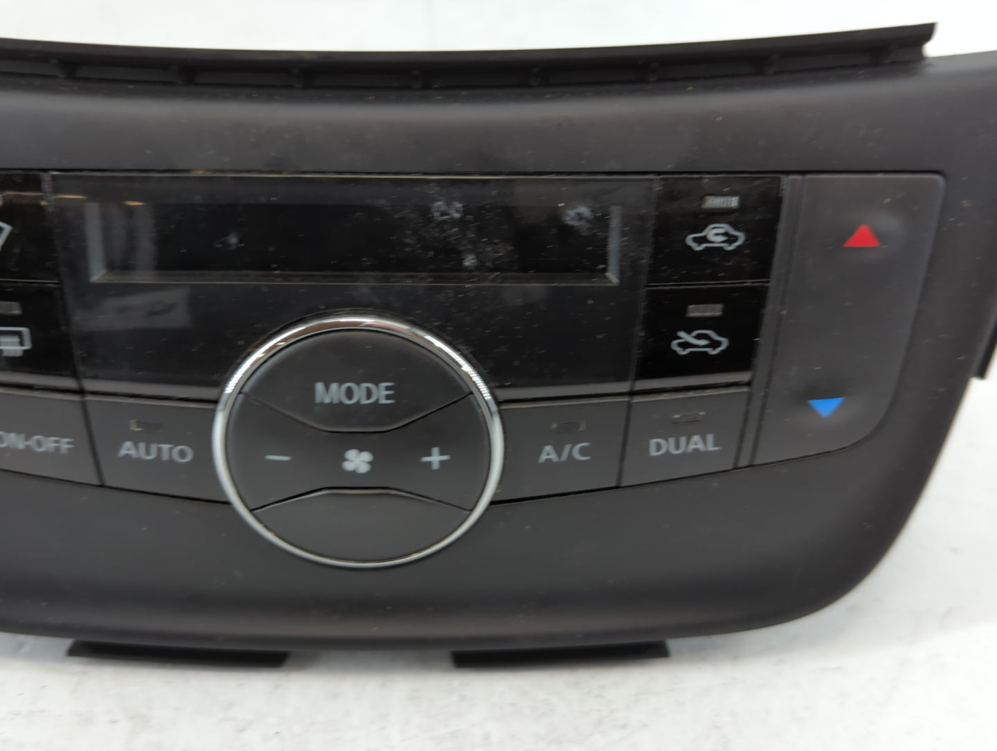 2015-2019 Nissan Sentra Climate Control Module Temperature AC/Heater Replacement P/N:27500 4AT4A Fits OEM Used Auto Parts - 
