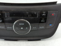2015-2019 Nissan Sentra Climate Control Module Temperature AC/Heater Replacement P/N:27500 4AT4A Fits OEM Used Auto Parts - 