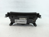2015-2019 Nissan Sentra Climate Control Module Temperature AC/Heater Replacement P/N:27500 4AT4A Fits OEM Used Auto Parts - 