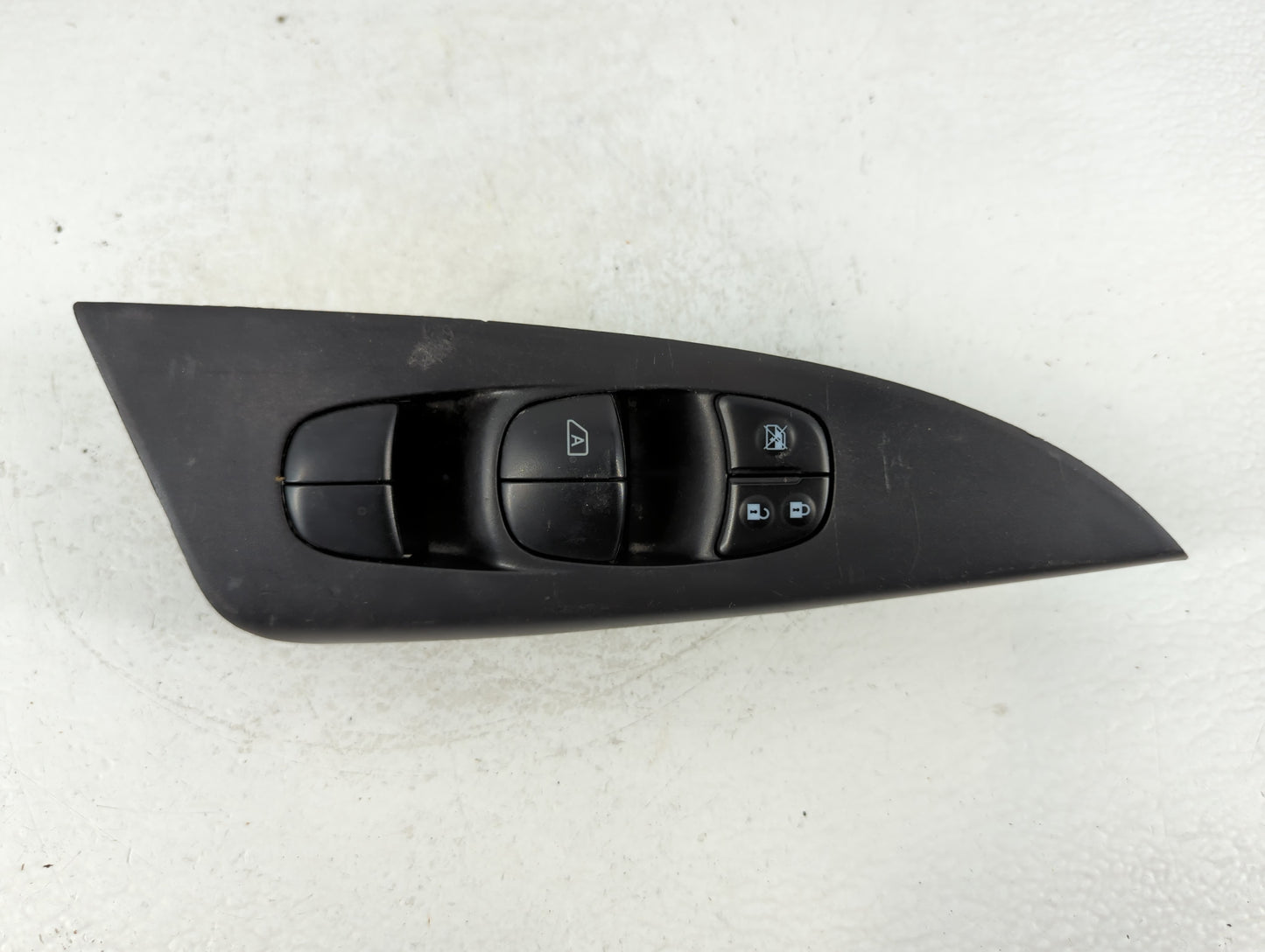 2013-2019 Nissan Sentra Master Power Window Switch Replacement Driver Side Left P/N:25401 3SH1A Fits OEM Used Auto Parts - O