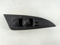 2013-2019 Nissan Sentra Master Power Window Switch Replacement Driver Side Left P/N:25401 3SH1A Fits OEM Used Auto Parts - O