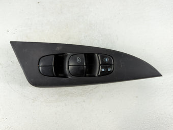 compare product 2013-2019 Nissan Sentra Master Power Window Switch Replacement Driver Side Left P/N:25401 3SH1A Fits OEM Used Auto Parts