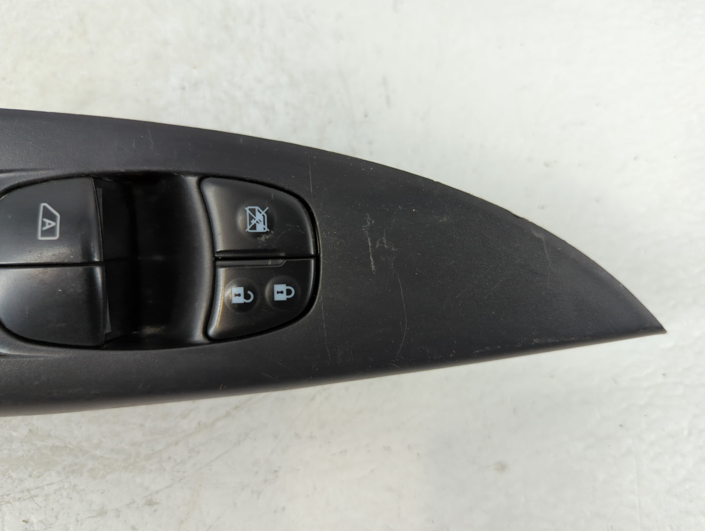 2013-2019 Nissan Sentra Master Power Window Switch Replacement Driver Side Left P/N:25401 3SH1A Fits OEM Used Auto Parts - O