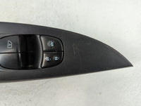 2013-2019 Nissan Sentra Master Power Window Switch Replacement Driver Side Left P/N:25401 3SH1A Fits OEM Used Auto Parts - O