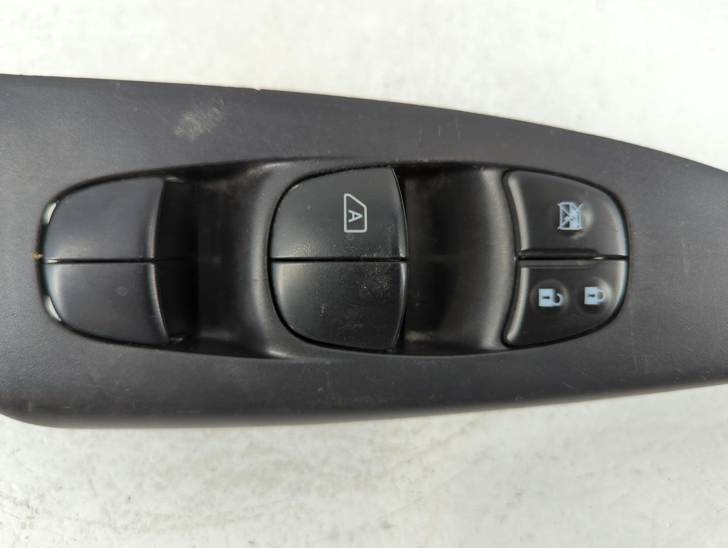 2013-2019 Nissan Sentra Master Power Window Switch Replacement Driver Side Left P/N:25401 3SH1A Fits OEM Used Auto Parts - O