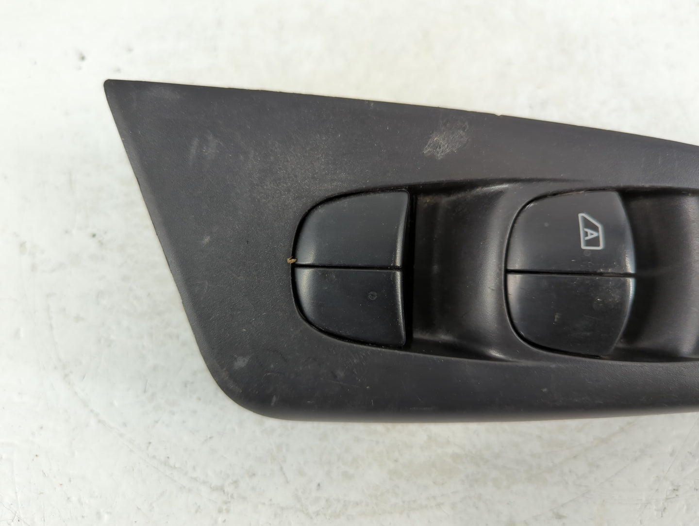 2013-2019 Nissan Sentra Master Power Window Switch Replacement Driver Side Left P/N:25401 3SH1A Fits OEM Used Auto Parts - O