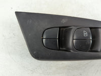 2013-2019 Nissan Sentra Master Power Window Switch Replacement Driver Side Left P/N:25401 3SH1A Fits OEM Used Auto Parts - O