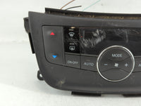 2015-2019 Nissan Sentra Climate Control Module Temperature AC/Heater Replacement P/N:27500 4AT4A Fits OEM Used Auto Parts - 