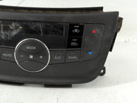 2015-2019 Nissan Sentra Climate Control Module Temperature AC/Heater Replacement P/N:27500 4AT4A Fits OEM Used Auto Parts - 