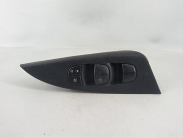 2013-2019 Nissan Sentra Master Power Window Switch Replacement Driver Side Left P/N:25401 3SH1A Fits OEM Used Auto Parts - O