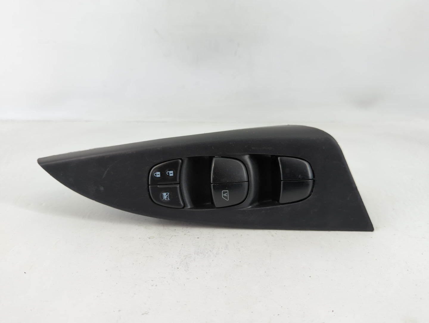 2013-2019 Nissan Sentra Master Power Window Switch Replacement Driver Side Left P/N:0298 25401 3SH1A Fits OEM Used Auto Part