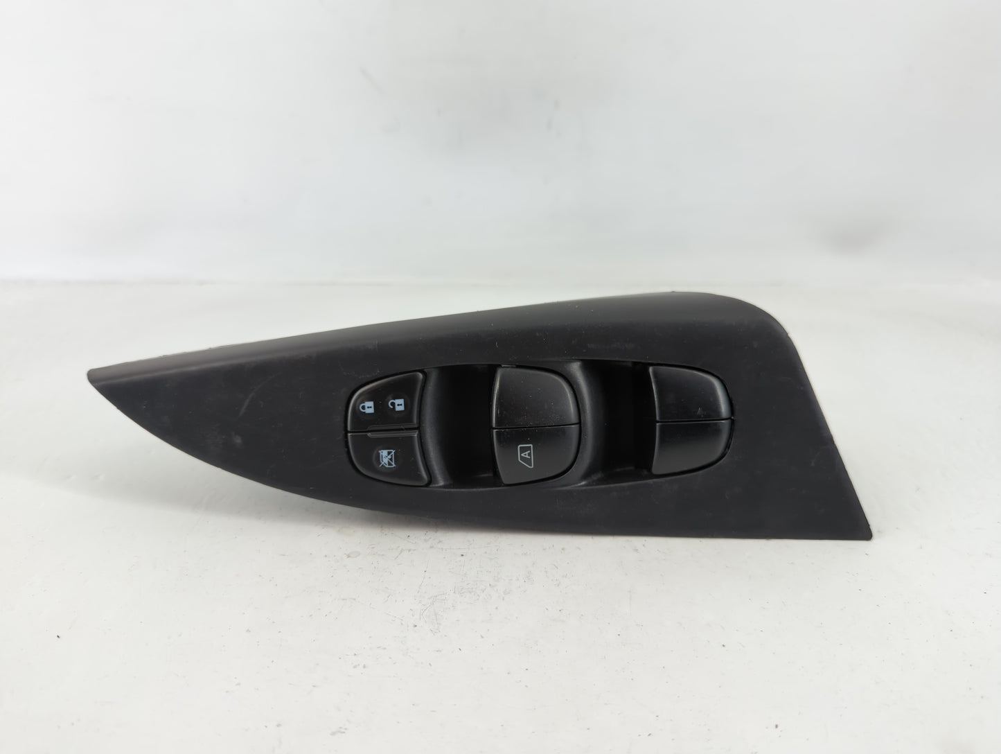 2013-2019 Nissan Sentra Master Power Window Switch Replacement Driver Side Left P/N:0298 25401 3SH1A Fits OEM Used Auto Part