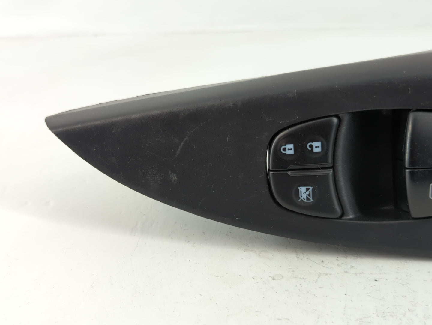 2013-2019 Nissan Sentra Master Power Window Switch Replacement Driver Side Left P/N:0298 25401 3SH1A Fits OEM Used Auto Part