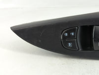 2013-2019 Nissan Sentra Master Power Window Switch Replacement Driver Side Left P/N:0298 25401 3SH1A Fits OEM Used Auto Part