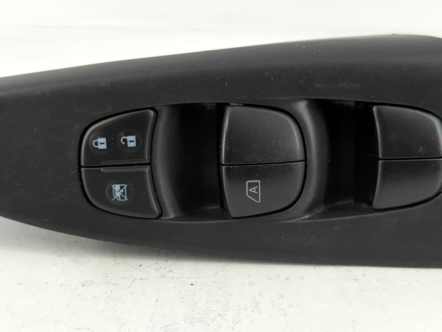 2013-2019 Nissan Sentra Master Power Window Switch Replacement Driver Side Left P/N:0298 25401 3SH1A Fits OEM Used Auto Part
