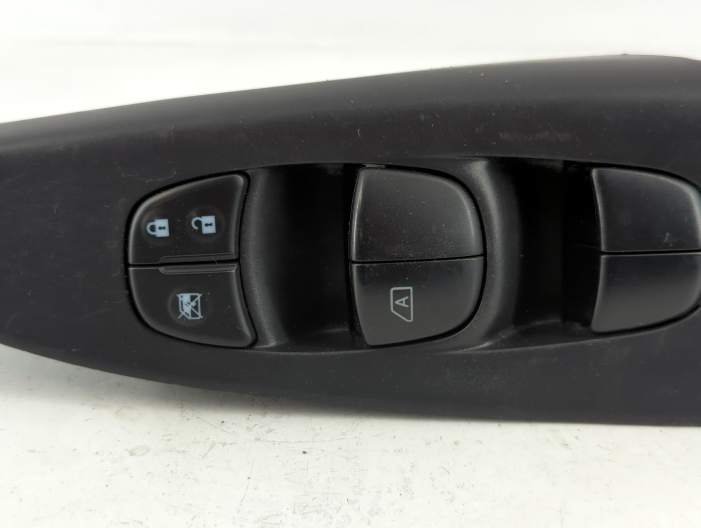 2013-2019 Nissan Sentra Master Power Window Switch Replacement Driver Side Left P/N:0298 25401 3SH1A Fits OEM Used Auto Part