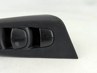 2013-2019 Nissan Sentra Master Power Window Switch Replacement Driver Side Left P/N:0298 25401 3SH1A Fits OEM Used Auto Part