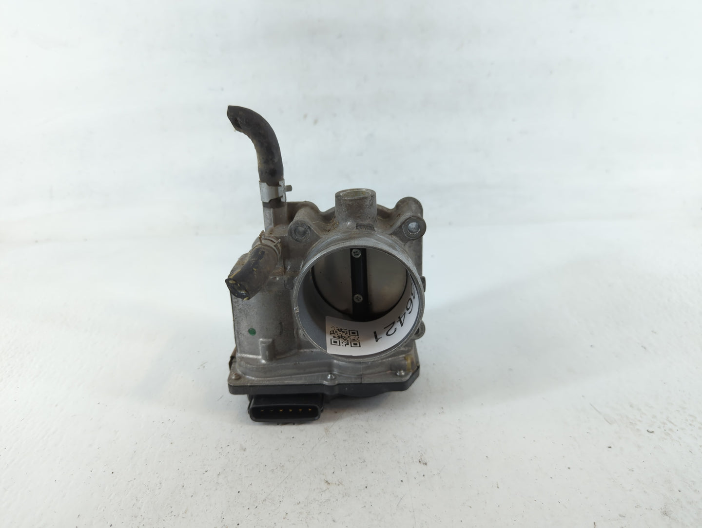 2013-2019 Nissan Sentra Throttle Body P/N:3RA60-01 C Fits Fits 2013 2014 2015 2016 2017 2018 2019 OEM Used Auto Parts - Oemu