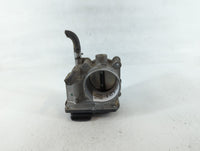 2013-2019 Nissan Sentra Throttle Body P/N:3RA60-01 C Fits Fits 2013 2014 2015 2016 2017 2018 2019 OEM Used Auto Parts - Oemu