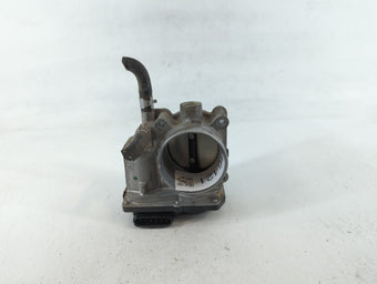 compare product 2013-2019 Nissan Sentra Throttle Body P/N:3RA60-01 C Fits Fits 2013 2014 2015 2016 2017 2018 2019 OEM Used Auto Parts
