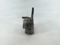 2013-2019 Nissan Sentra Throttle Body P/N:3RA60-01 C Fits Fits 2013 2014 2015 2016 2017 2018 2019 OEM Used Auto Parts - Oemu