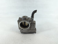 2013-2019 Nissan Sentra Throttle Body P/N:3RA60-01 C Fits Fits 2013 2014 2015 2016 2017 2018 2019 OEM Used Auto Parts - Oemu