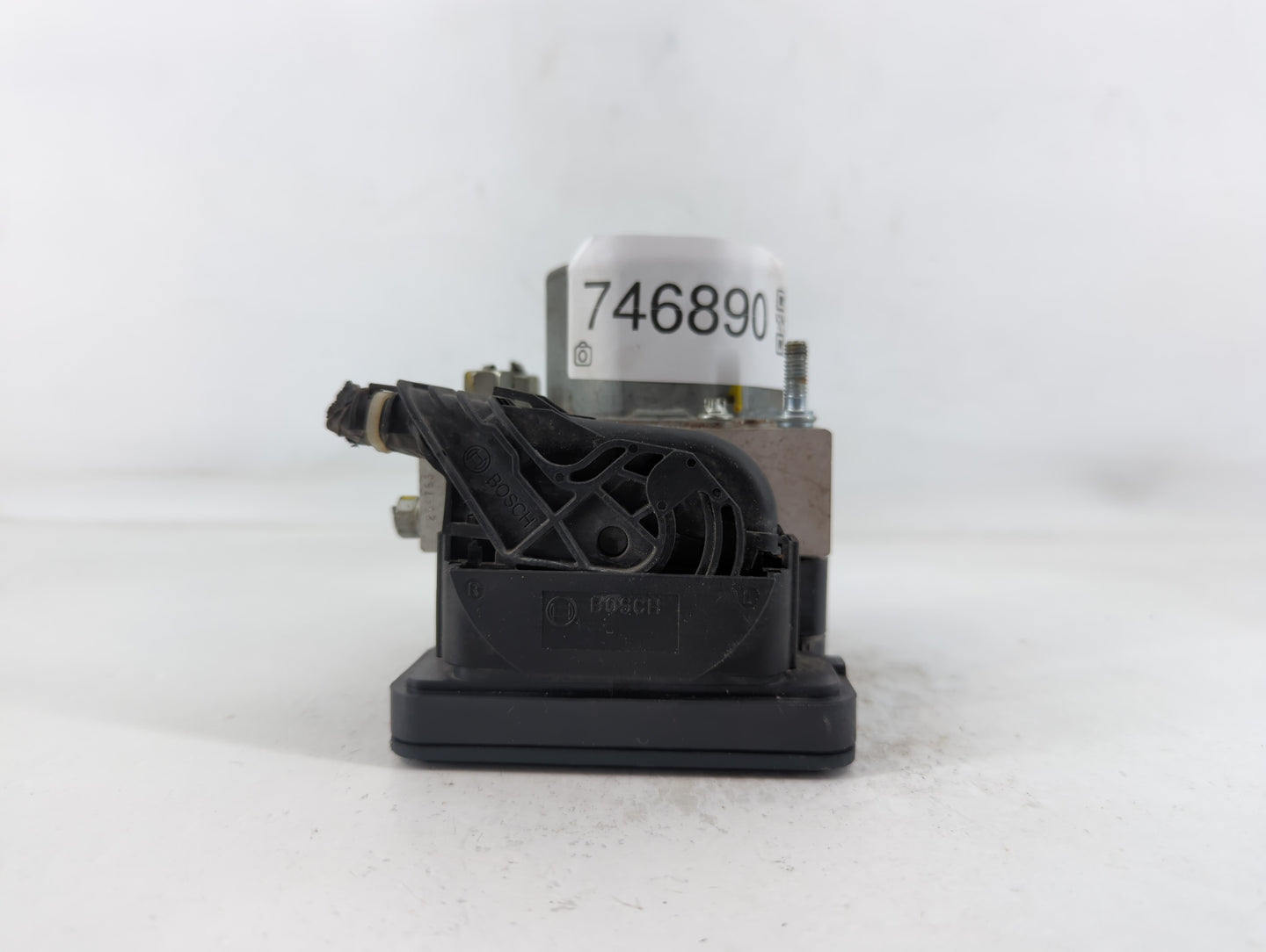 2016-2018 Nissan Sentra ABS Pump Control Module Replacement P/N:269 886 47660 5UD0C Fits Fits 2016 2017 2018 OEM Used Auto P
