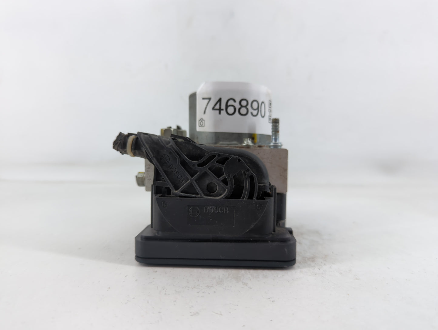 2016-2018 Nissan Sentra ABS Pump Control Module Replacement P/N:269 886 47660 5UD0C Fits Fits 2016 2017 2018 OEM Used Auto P