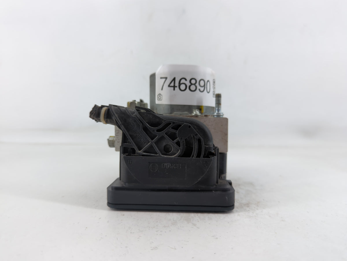 2016-2018 Nissan Sentra Anti-Lock Brake ABS Pump Module Actuator OEM P/N:269 886 47660 5UD0C Fits Fits 2016 2017 2018 OEM Us