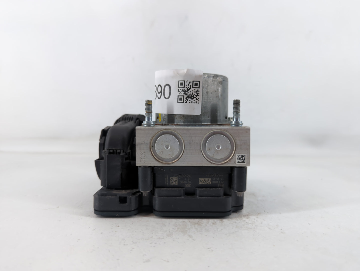 2016-2018 Nissan Sentra ABS Pump Control Module Replacement P/N:269 886 47660 5UD0C Fits Fits 2016 2017 2018 OEM Used Auto P