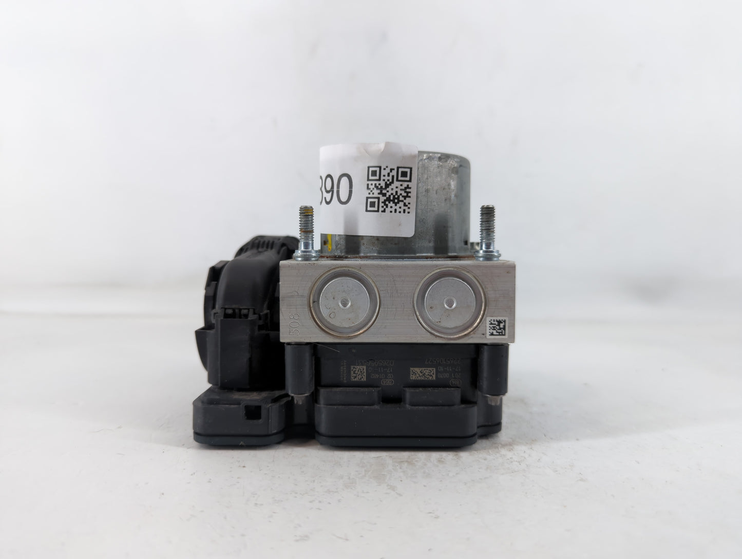2016-2018 Nissan Sentra ABS Pump Control Module Replacement P/N:269 886 47660 5UD0C Fits Fits 2016 2017 2018 OEM Used Auto P
