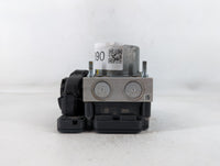 2016-2018 Nissan Sentra ABS Pump Control Module Replacement P/N:269 886 47660 5UD0C Fits Fits 2016 2017 2018 OEM Used Auto P