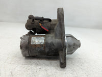 2013-2019 Nissan Sentra Car Starter Motor Solenoid OEM P/N:23300 EN22C Fits Fits 2013 2014 2015 2016 2017 2018 2019 2020 OEM