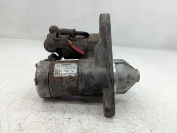 2013-2019 Nissan Sentra Car Starter Motor Solenoid OEM P/N:23300 EN22C Fits Fits 2013 2014 2015 2016 2017 2018 2019 2020 OEM